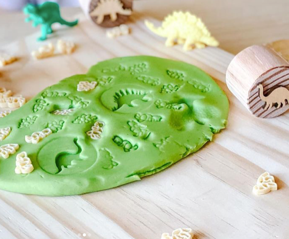 Fun and Creative Playdough Activities for Kids