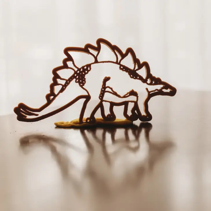 Stegosaurus Dino Eco Cutter™