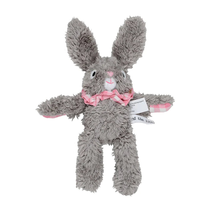 Eloise Rabbit - super soft plush cuddly