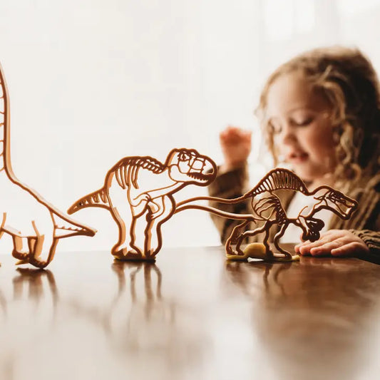 T Rex Dino Eco Cutter ™