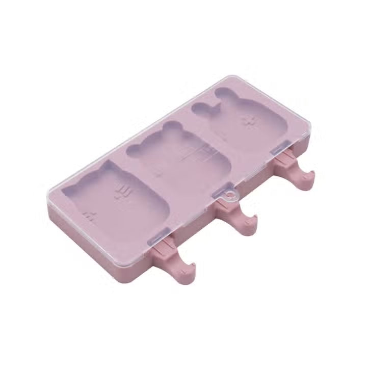 We Might Be Tiny Icy pole Mould - Dusty Rose