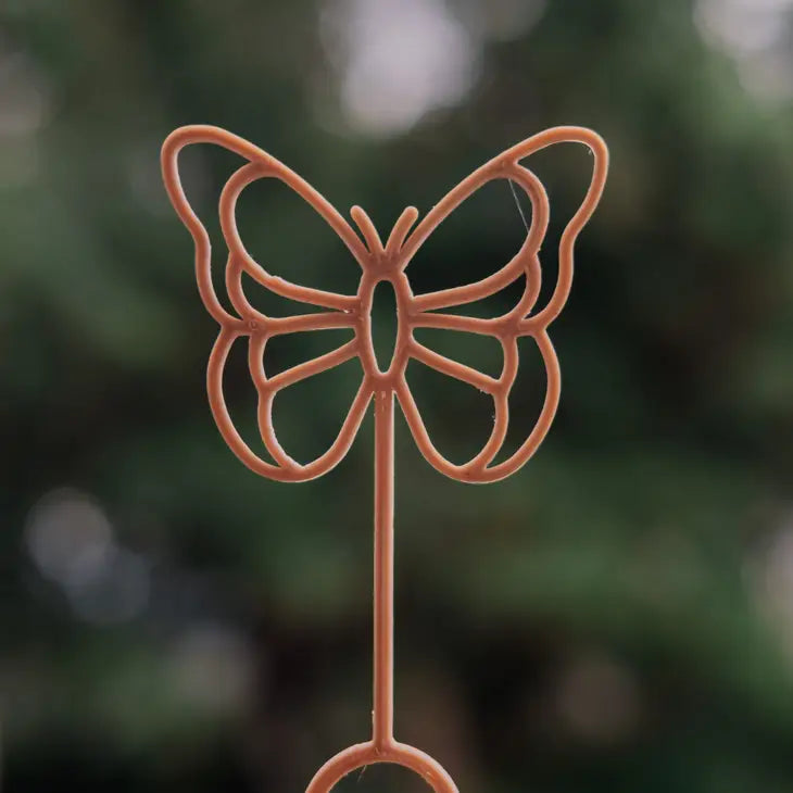 Butterfly Eco Bubble Wand™